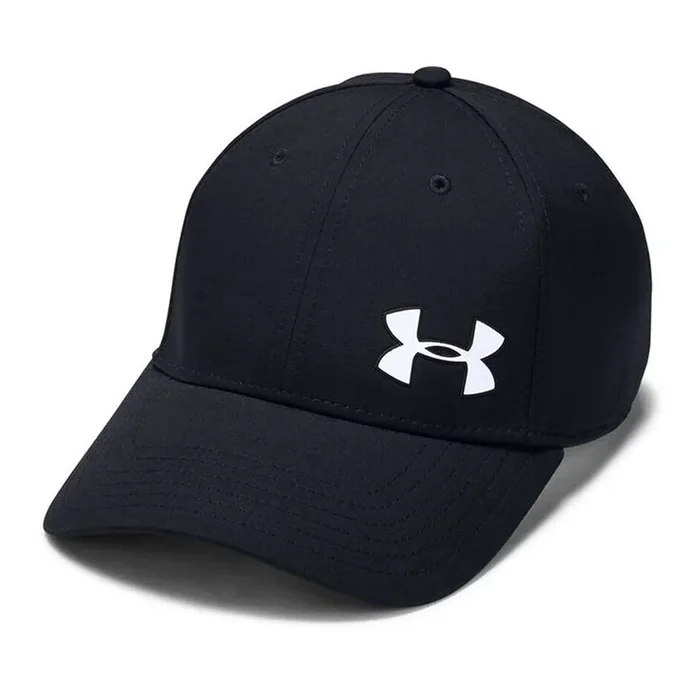 Under Armour Headline 3.0 Cap – Black/White
