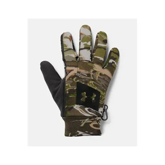 Under Armour Hunting Gloves UA