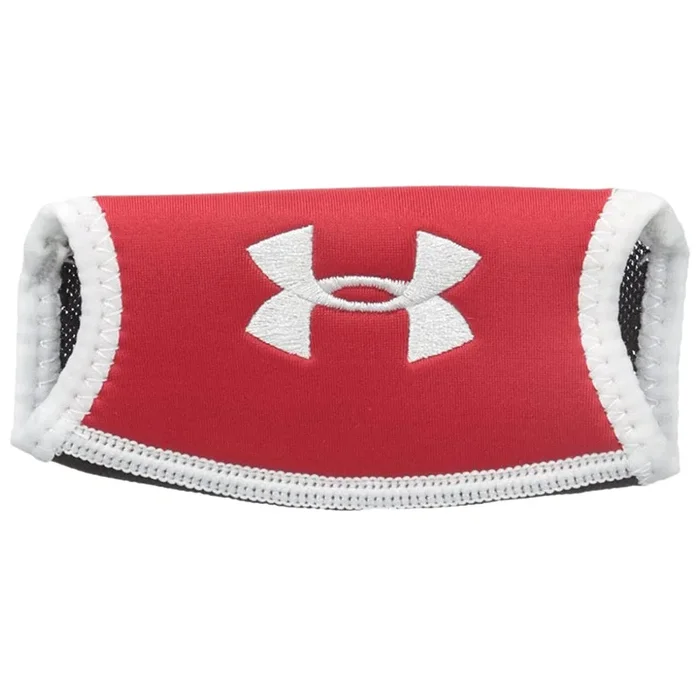 Under Armour Men’s Chin Pad Red