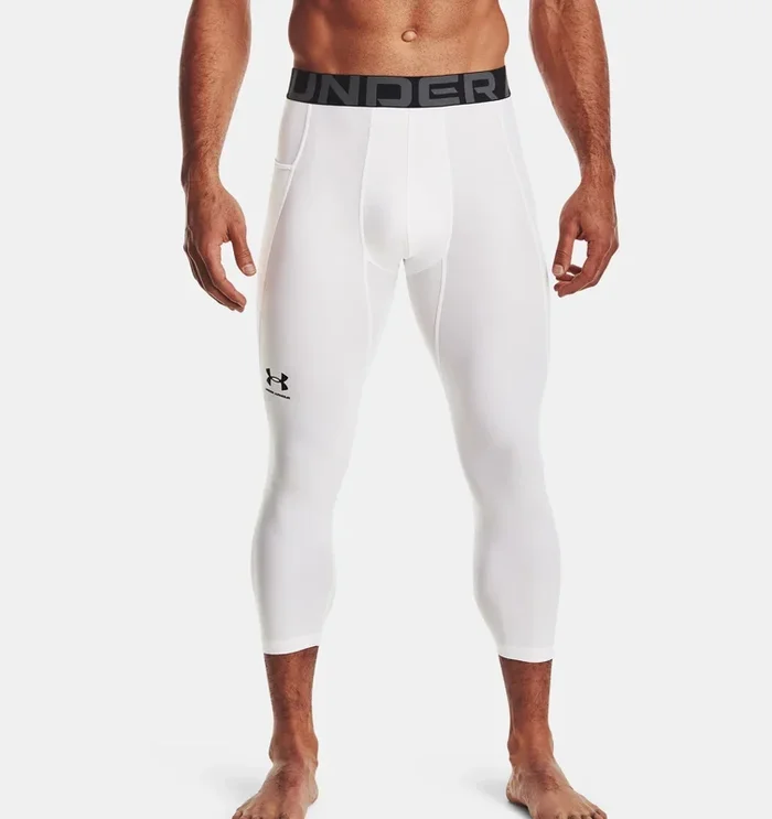 Under Armour Men’s HeatGear 3/4 Leggings