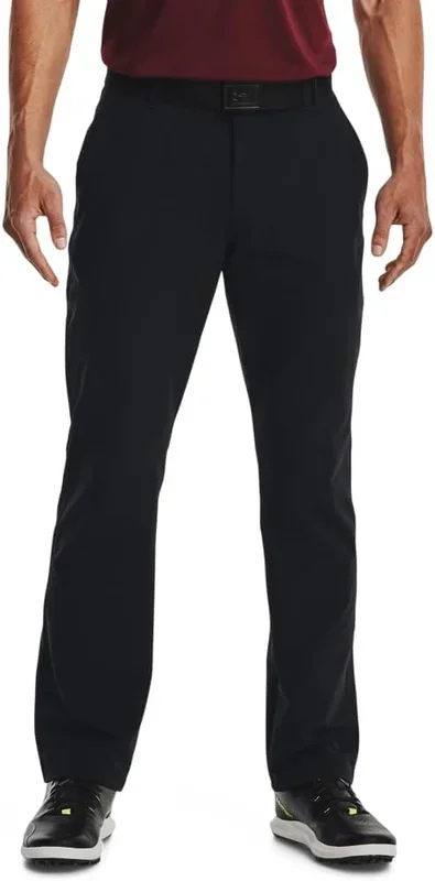 Under Armour Men’s Tech Tapered Pants