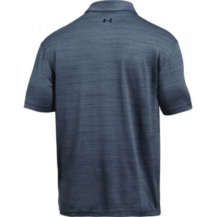 Under Armour Playoff 2.0 Polo – Academy