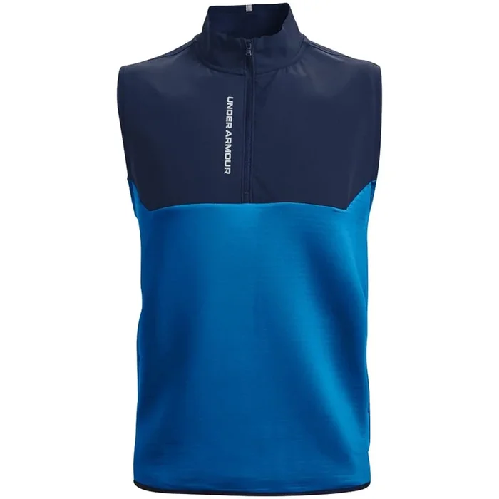 Under Armour Storm Daytona Vest – Victory Blue/Academy