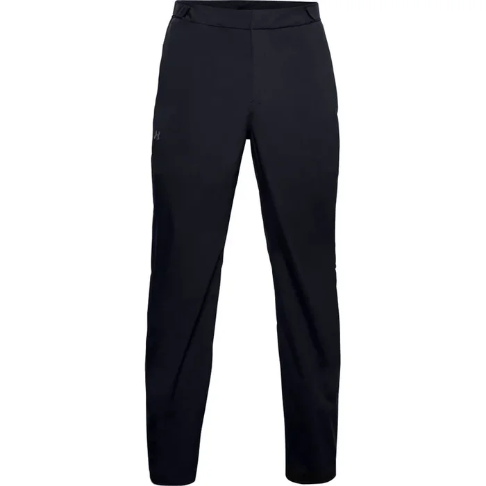 Under Armour Storm Proof Waterproof Trousers – Black