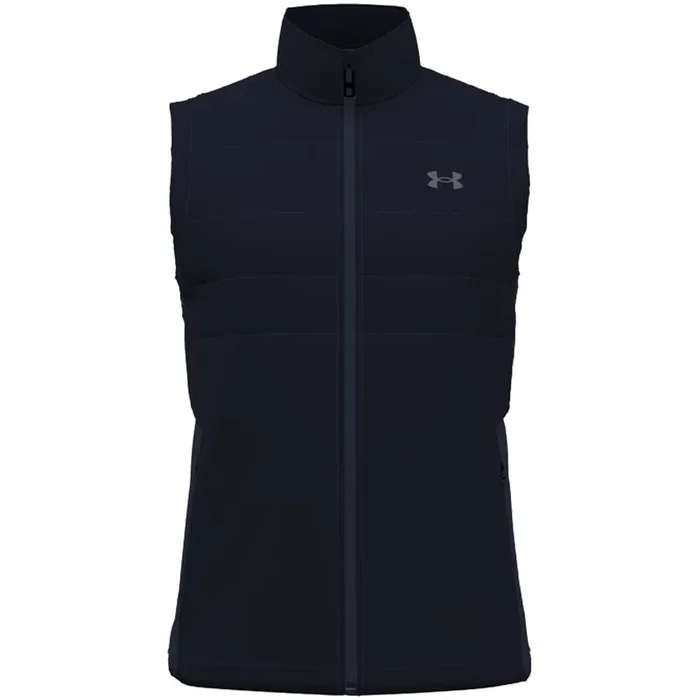 Under Armour Storm Session Vest – Midnight Navy