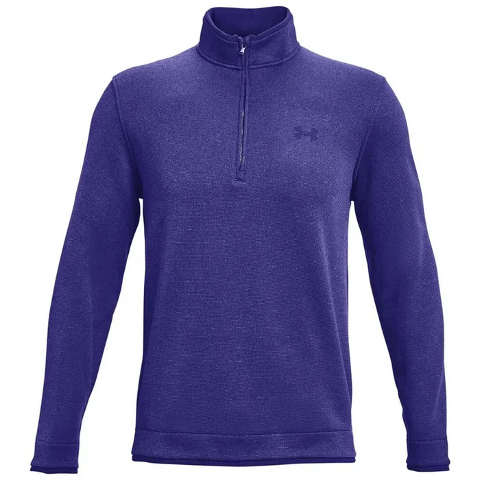 Under Armour Storm SweaterFleece ½ Zip Sweater – Regal