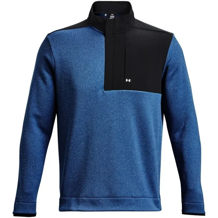 Under Armour Storm SweaterFleece Novelty – Blue Mirage
