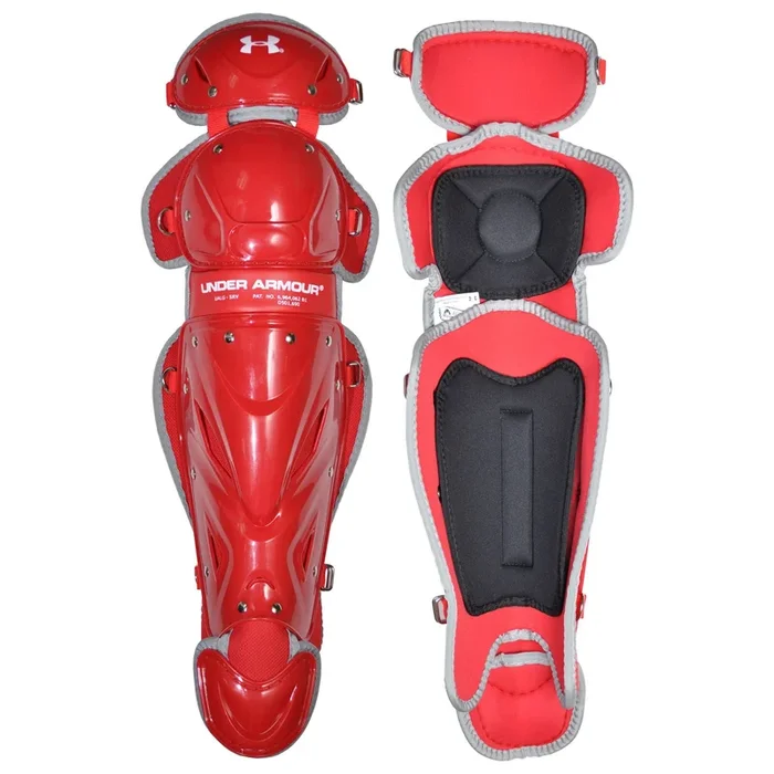 Under Armour Victory Series Leg Guards