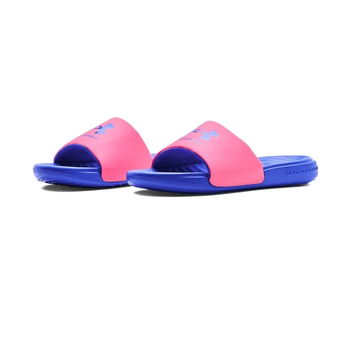 Under Armour Women’s Ansa Fixed Slides