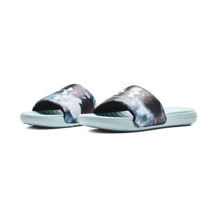 Under Armour Women’s Ansa Graphic Slides