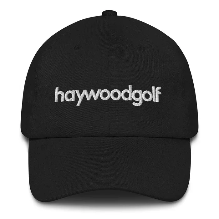 Unisex Dad Hat