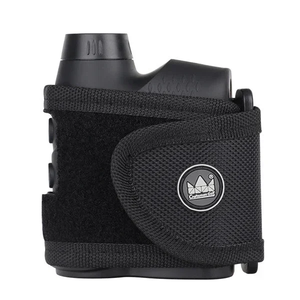 Universal Magnetic Rangefinder Strap