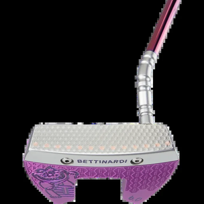 Unlucky Fat Cat Inovai 6.0 w/ Welded Barber Neck Putter