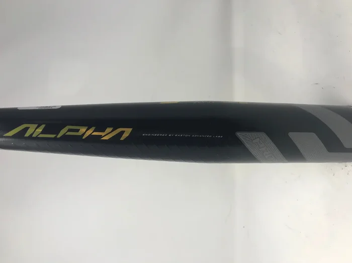 Used, 2019!, Easton BB19AL 32/29 Project 3 Apha Adult Baseball Bat 2 5/8″ -3