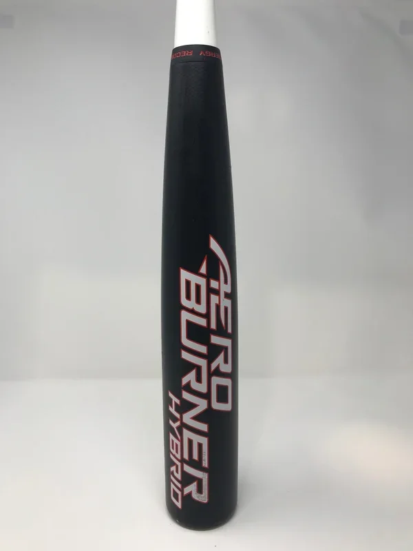 Used Adidas CF7488 33/30 Aero-Burner Hybrid BBCOR Adult Baseball Bat 2 5/8″