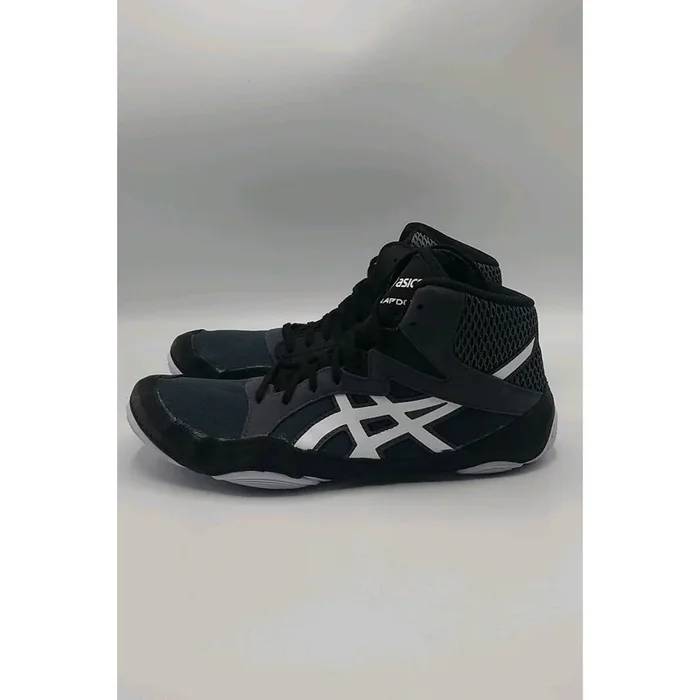 Used Asics AS-8103-10.5 Wrestling Shoe