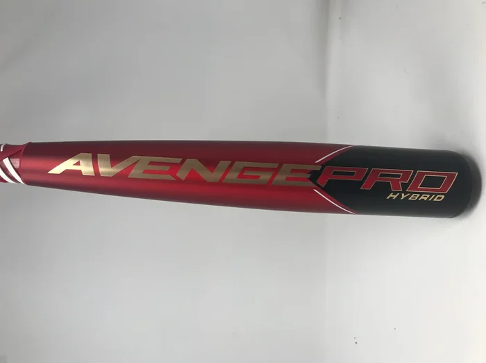 Used Axe Bat 2023 Avenge Pro Hybrid (-3) BBCOR 32/29 Baseball Bat 3-Piece Hybrid