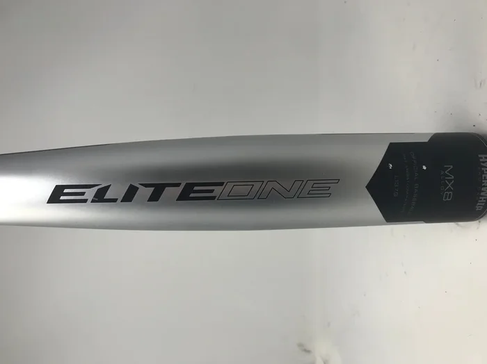 Used: Axe L137G 2019 Elite One -3 32/29 Elite Baseball Bat 2 5/8″ Alloy.
