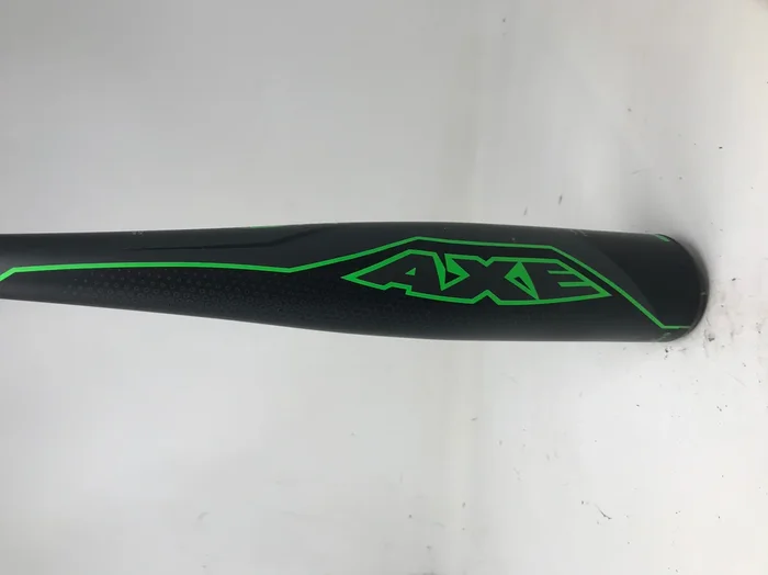 Used Axe L143F Element 2 3/4 30/20 Barrel Senior League Baseball Bat -10