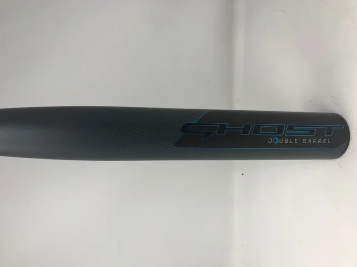 Used Barely Easton Ghost Double Composite FP18GH10 32/22 Fastpitch Softball Bat