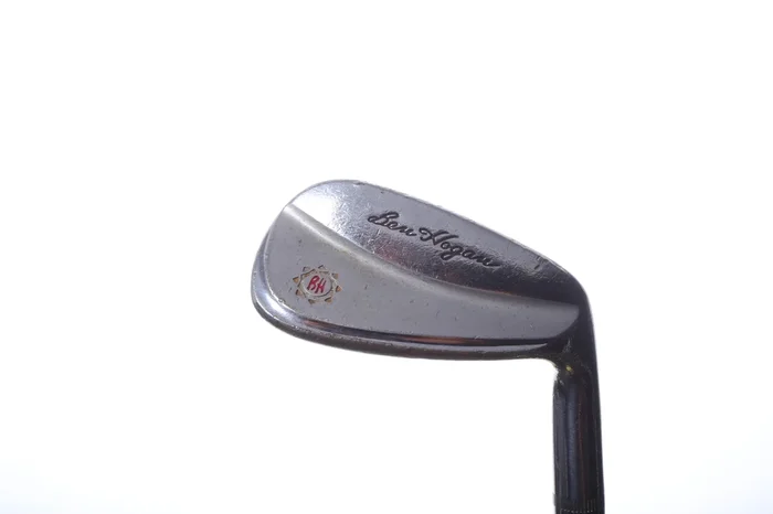 Used Ben Hogan Apex FTX Pitching Wedge – Right-Handed – 50 Degrees – Stiff Flex