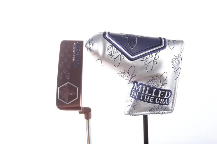 Used Bettinardi 2025 Queen B 16 Putter – Right-Handed – 35 in – Blade