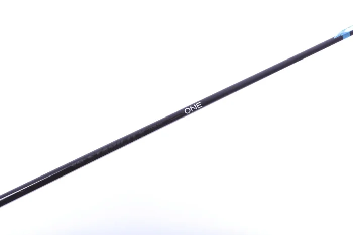 Used Breakthrough Golf Technology Stability One Putter Shaft Putter Flex Graphite – 31.25 in – No Adapter