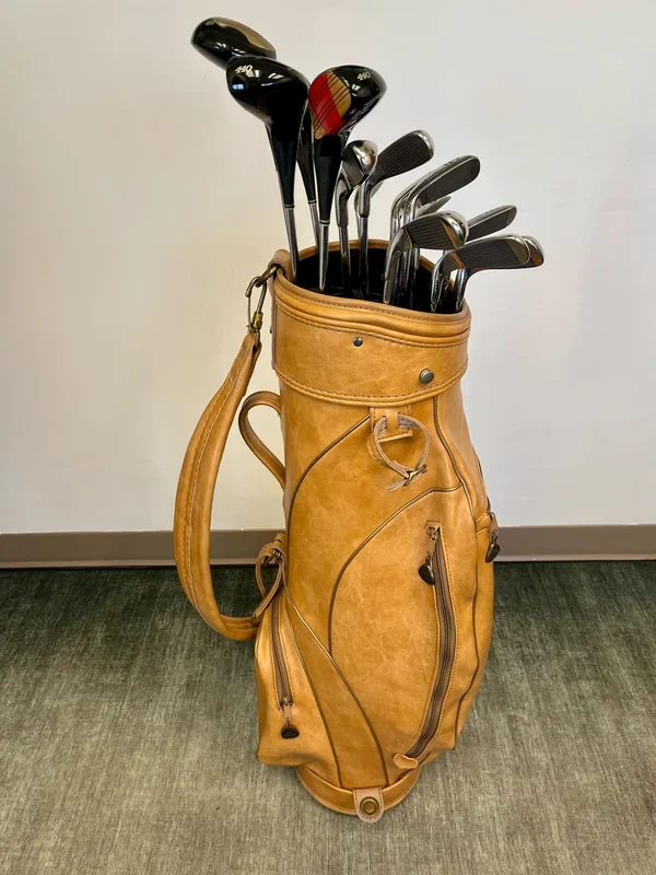 Used Browning 440 Complete Set – Right-Handed – 1W, 3W, 4W, 5W 2-PW, SW – Regular Flex