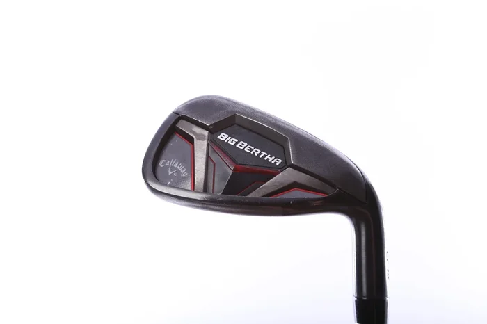 Used Callaway 2019 Big Bertha Single 9-Iron – Right-Handed – Seniors Flex