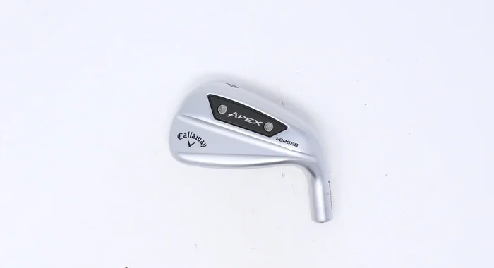 Used Callaway Apex Ai200 Pitching Wedge – HEAD ONLY – Right-Handed – 43 Degrees