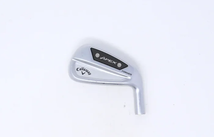 Used Callaway Apex Ai300 5-Iron – HEAD ONLY – Right-Handed – Degrees