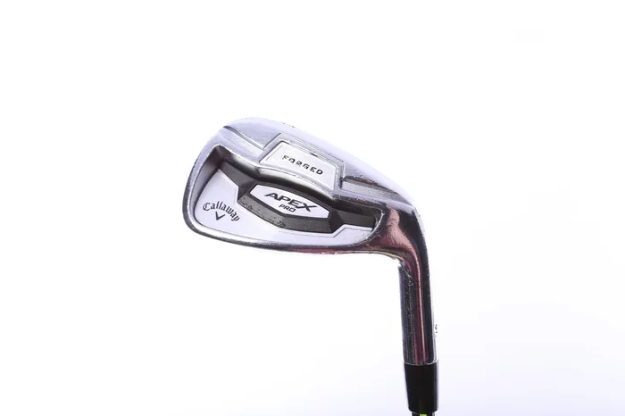 Used Callaway Apex Pro 16 Single 8-Iron – Right-Handed – Regular Flex