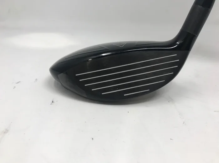 Used Callaway Callaway 2017 GBB Epic Star Fairway 7 Wood Right Hand GB39 Flex S