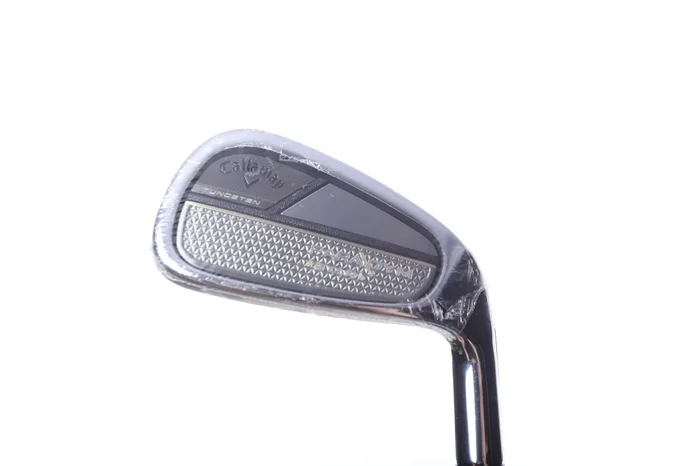 Used Callaway Paradym Star Single 7-Iron – Right-Handed – Seniors Flex