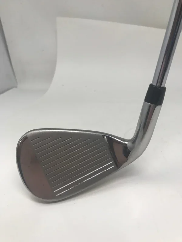 Used Callaway Rogue 7 Iron True Temper XP95 ST15 R300 Shaft Right Handed