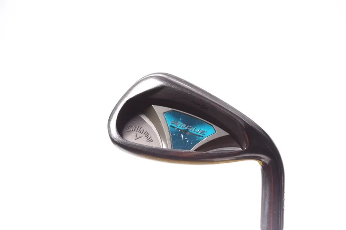 Used Callaway Rogue Pitching Wedge – Right-Handed – 44 Degrees – Ladies Flex