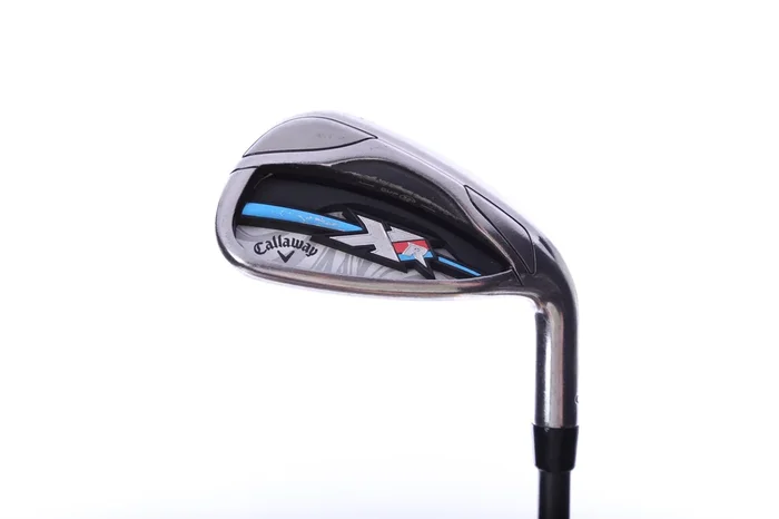 Used Callaway XR OS Single 8-Iron – Right-Handed – Ladies Flex