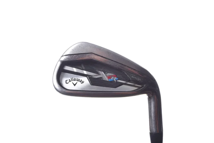 Used Callaway XR Single 6-Iron – Right-Handed – Regular Flex