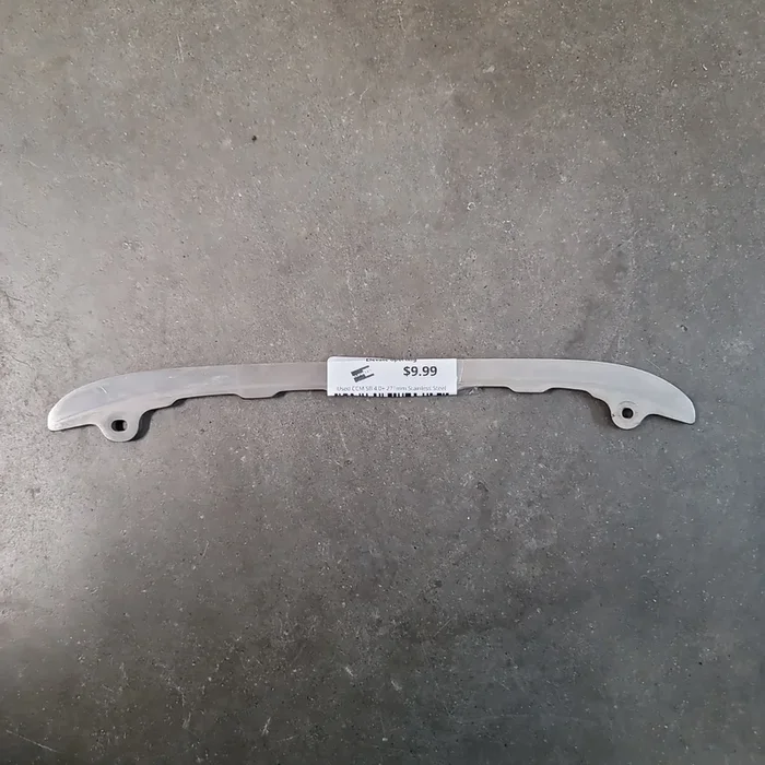 Used CCM SB 4.0+ 271mm Stainless Steel