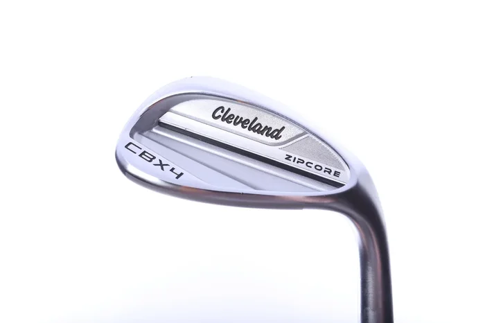 Used Cleveland CBX 4 Sand Wedge – Right-Handed – 56 Degrees – Wedge Flex
