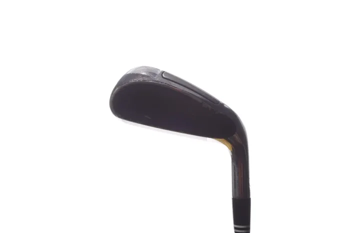 Used Cleveland HiBore Single 6-Iron – Right-Handed – Seniors Flex