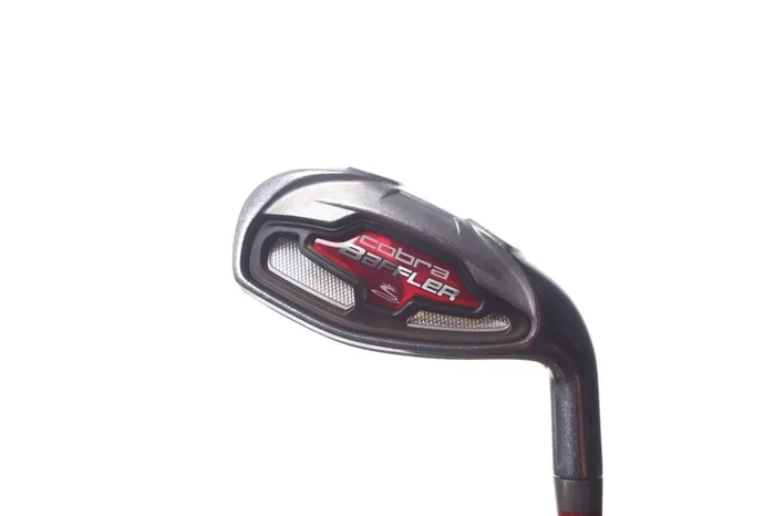 Used Cobra Baffler Hybrid Single 4-Iron – Right-Handed – Regular Flex