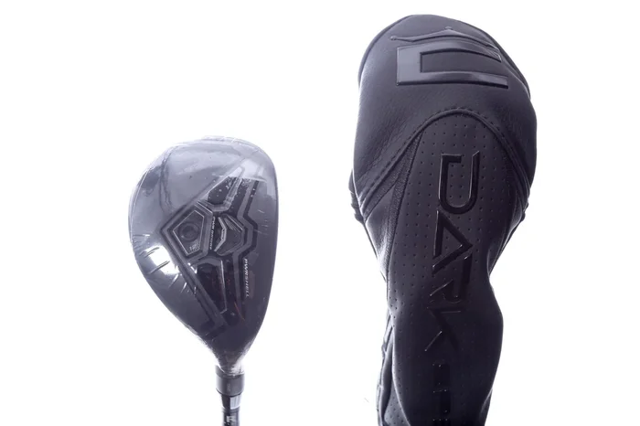 Used Cobra Darkspeed 4H Hybrid – Right-Handed – 21 Degrees – Regular Flex