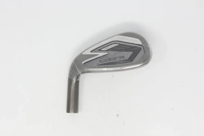 Used Cobra Darkspeed Gap Wedge – HEAD ONLY – Left-Handed – 47.5 Degrees