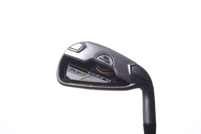 Used Cobra Fly-Z Single 7-Iron – Right-Handed – Regular Flex