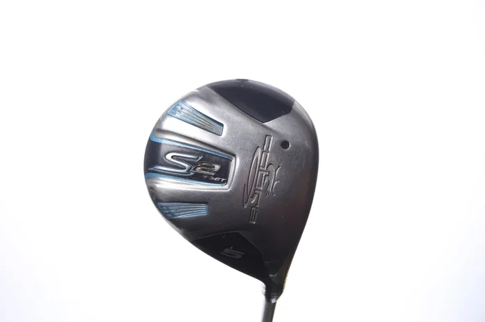 Used Cobra S2 Offset 5-Wood – Right-Handed – 18 Degrees – Ladies Flex