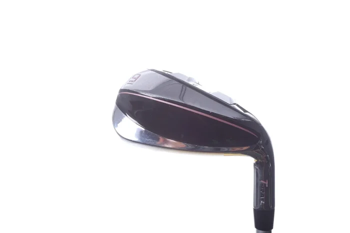 Used Cobra T-Rail Single 9-Iron – Right-Handed – Ladies Flex