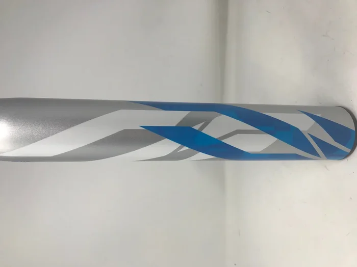 Used, DeMarini 2019 CF Zen (-11) 30/19 Fastpitch Softball Bat 2 1/4″ Barrel