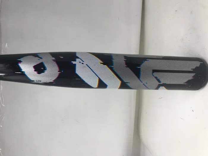 Used DeMarini 2021 CF Glitch (-5) Senior League 2 5/8″ Baseball Bat 32/27