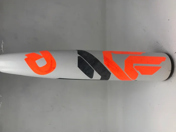 Used. DeMarini 2021 CF Zen (-10) Senior League 2 3/4″ Baseball Bat 30/20